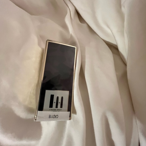 House of Sillage The Trend No. 2 Perfume nwt travel spray - Picture 9 of 12